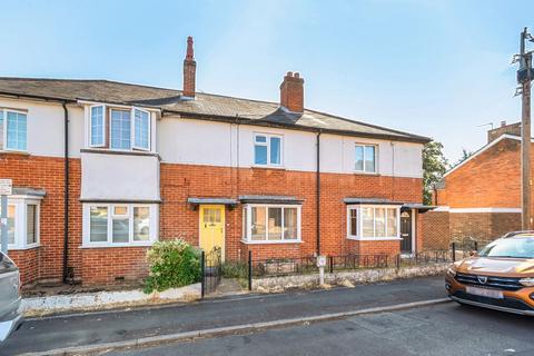 2 bedroom terraced house for sale, Balmoral Road, Andover, SP10 3HY