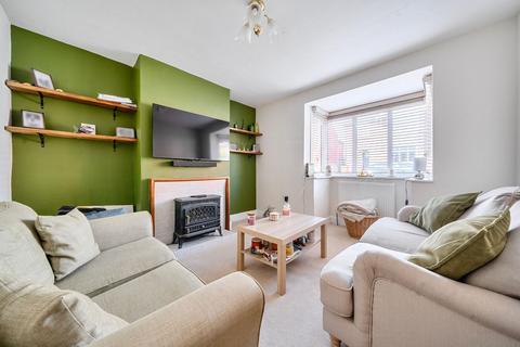 2 bedroom terraced house for sale, Balmoral Road, Andover, SP10 3HY