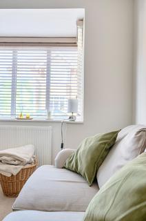 2 bedroom terraced house for sale, Balmoral Road, Andover, SP10 3HY