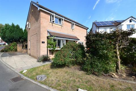 3 bedroom link detached house for sale, Lower Makinson Fold, Horwich, Bolton