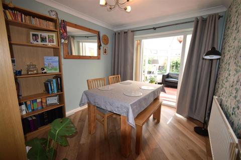 3 bedroom link detached house for sale, Lower Makinson Fold, Horwich, Bolton