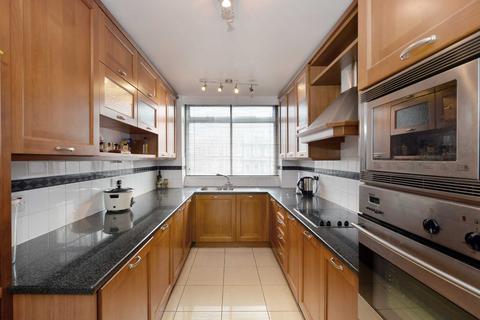 3 bedroom apartment for sale, Century Court, Grove End Road, London, NW8