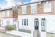 Goodrich Road, London SE22