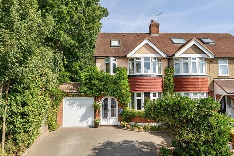 4 bedroom semi-detached house for sale, Hastings Way, Croxley Green, Rickmansworth