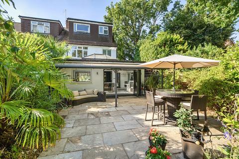 4 bedroom semi-detached house for sale, Hastings Way, Croxley Green, Rickmansworth