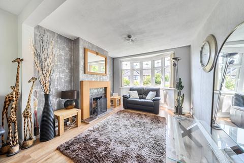 4 bedroom semi-detached house for sale, Hastings Way, Croxley Green, Rickmansworth