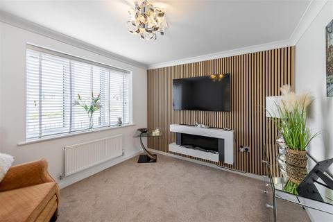 undefined, Woking Crescent, The Fairways, Cramlington, NE23