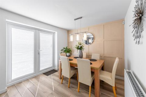 undefined, Woking Crescent, The Fairways, Cramlington, NE23