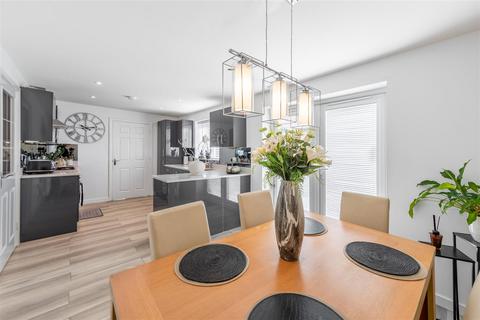 undefined, Woking Crescent, The Fairways, Cramlington, NE23