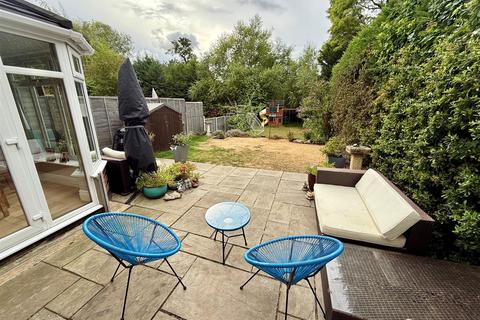 3 bedroom semi-detached house for sale, Corley Close, Shirley, Solihull