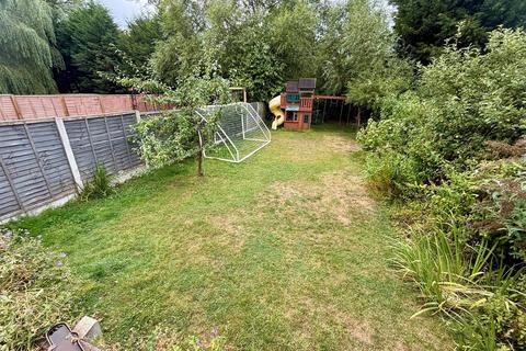 3 bedroom semi-detached house for sale, Corley Close, Shirley, Solihull