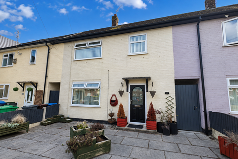 3 bedroom house for sale, Yattendon Avenue, Manchester