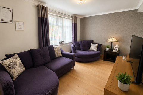 3 bedroom house for sale, Yattendon Avenue, Manchester