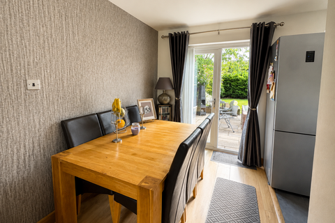 3 bedroom house for sale, Yattendon Avenue, Manchester