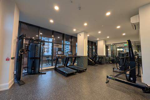 undefined, Regent Road, Salford M5