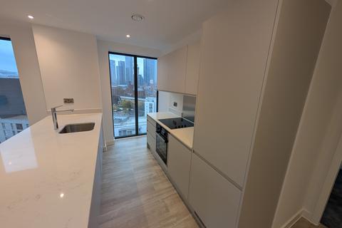 undefined, Regent Road, Salford M5