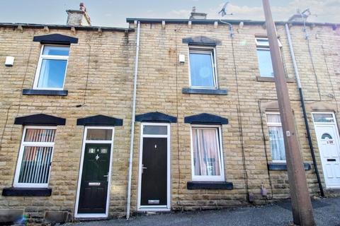 4 bedroom terraced house for sale, Day Street, Barnsley