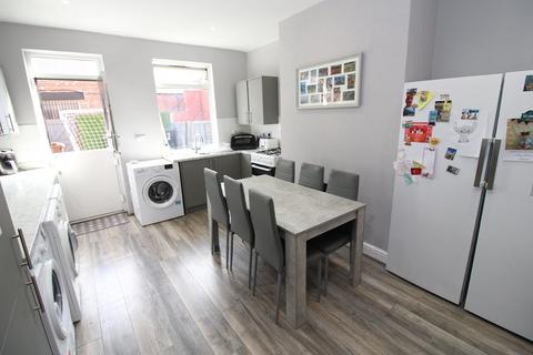 4 bedroom terraced house for sale, Day Street, Barnsley