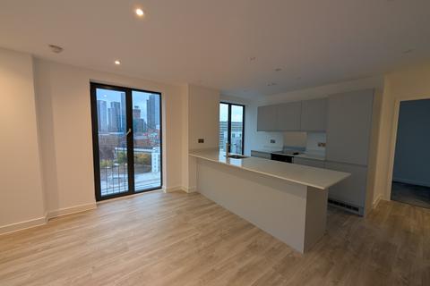 undefined, Regent Road, Salford M5