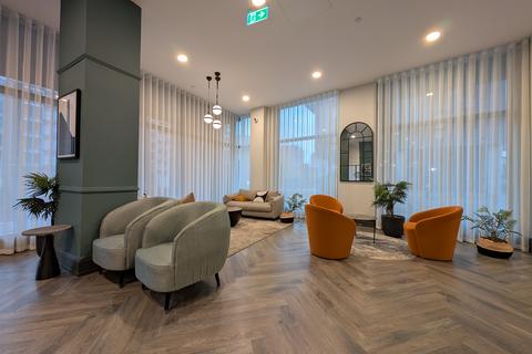 undefined, Regent Road, Salford M5
