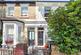 Chiswick Road, London