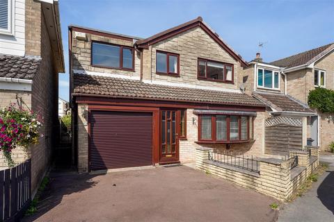 4 bedroom detached house for sale, Bryan Close, Hurworth, Darlington