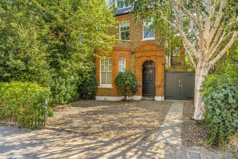 5 bedroom semi-detached house for sale, Killieser Avenue, London SW2