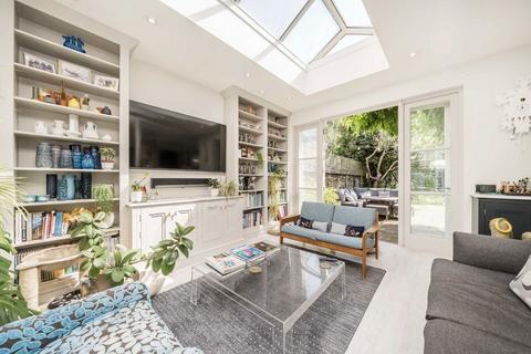 5 bedroom semi-detached house for sale, Killieser Avenue, London SW2