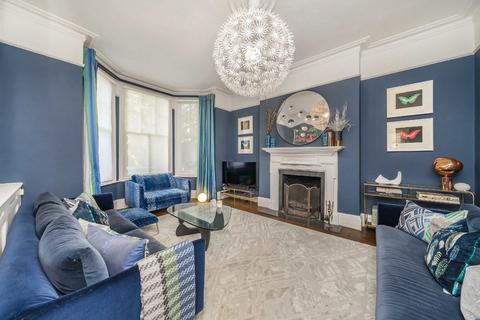 5 bedroom semi-detached house for sale, Killieser Avenue, London SW2