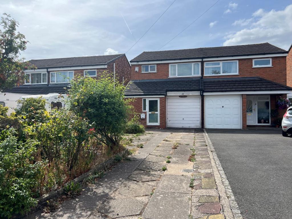 40 Reddicap Heath Road, Sutton Coldfield, B75 7DZ