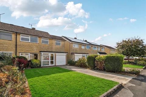 3 bedroom semi-detached house for sale, Kirby Road, Corsham
