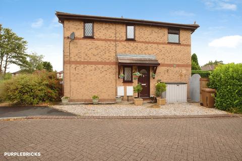 3 bedroom semi-detached house for sale, Fieldside Close, Walton Park, Preston, PR5