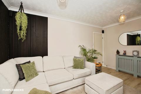 3 bedroom semi-detached house for sale, Fieldside Close, Walton Park, Preston, PR5