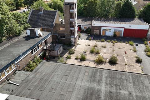 Plot for sale, Hartford Road, Huntingdon PE29