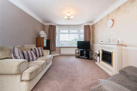 2 bedroom bungalow for sale, Solent Avenue, Southampton, Hampshire, SO19