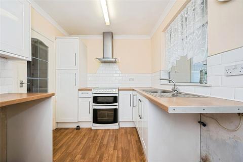 2 bedroom bungalow for sale, Solent Avenue, Southampton, Hampshire, SO19