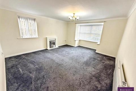 2 bedroom apartment for sale, Ironstone Crescent, Chapeltown, Sheffield