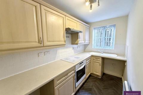 2 bedroom apartment for sale, Ironstone Crescent, Chapeltown, Sheffield