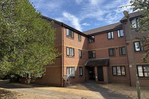 undefined, Dutch Barn Close, Stanwell