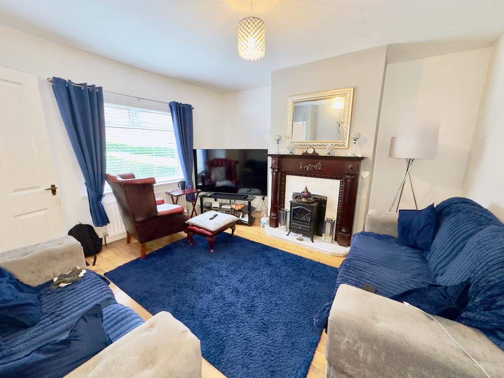 House in Gateshead - View 2