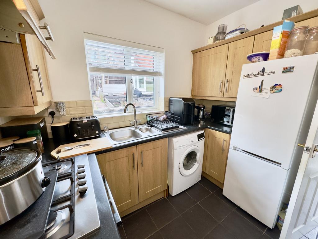 House in Gateshead - View 4