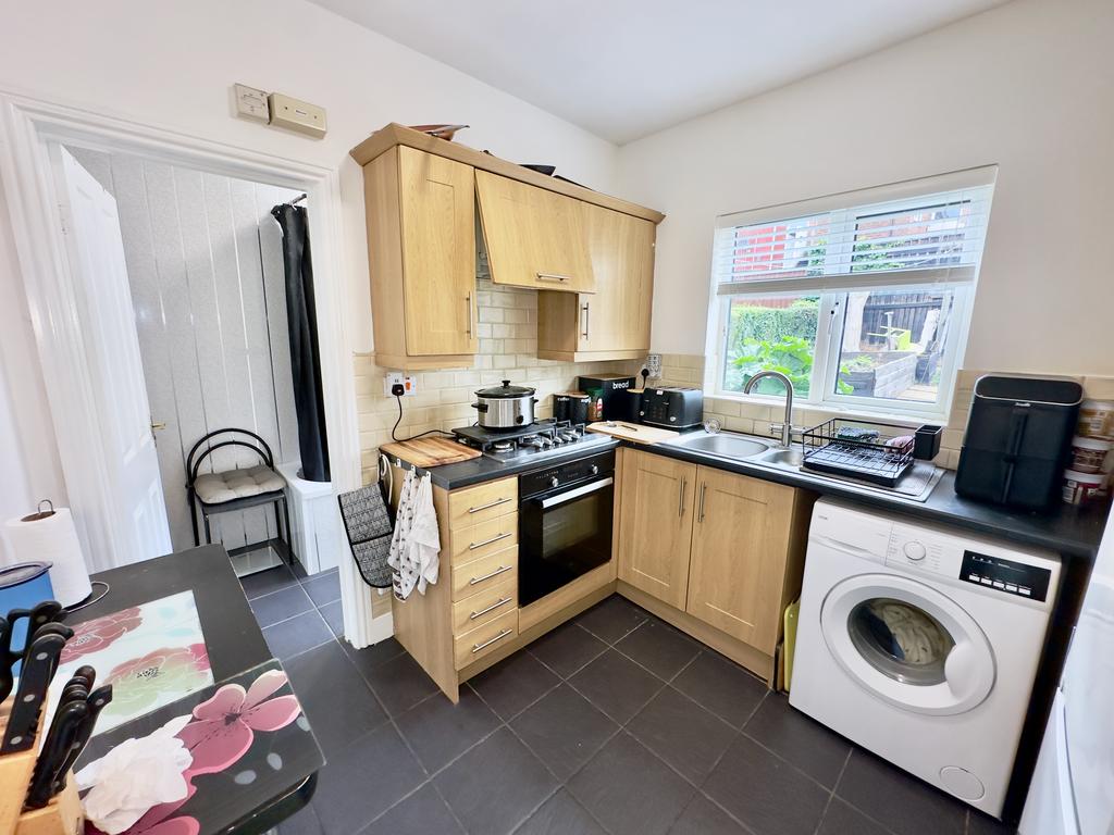 House in Gateshead - View 5