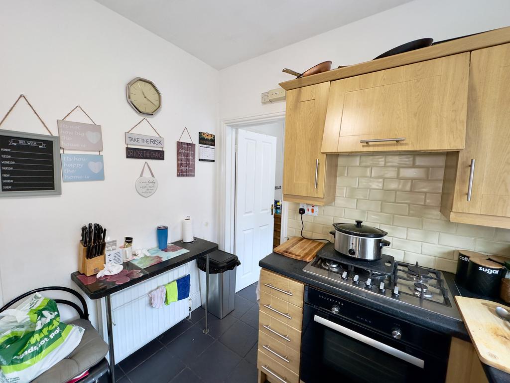 House in Gateshead - More
