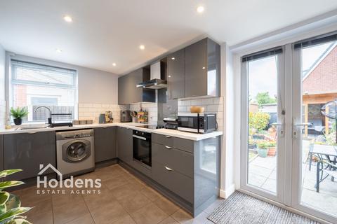 3 bedroom semi-detached house for sale, Mayfield Avenue, Lostock Hall, PR5