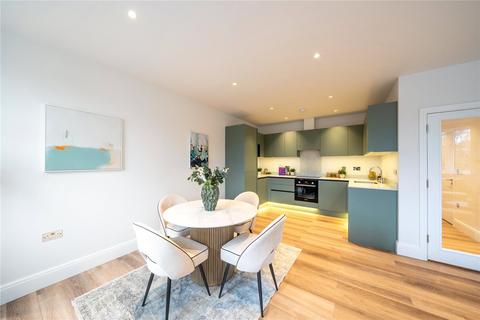 Wetherby House, 13 Green Lane, Northwood