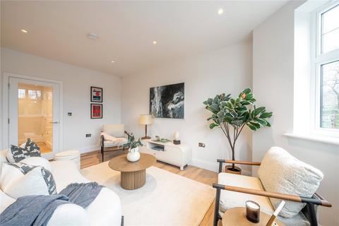 2 bedroom apartment for sale, Wetherby House, 13 Green Lane, Northwood