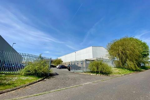 Warehouse for sale, Cheapside Bridgend CF31 3UN