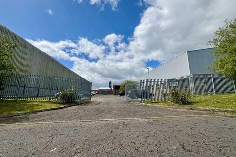 Warehouse for sale, Cheapside Bridgend CF31 3UN
