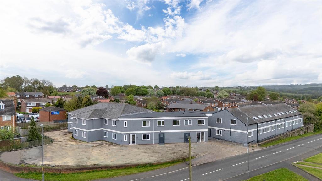 Apartment in Blaydon - View 2