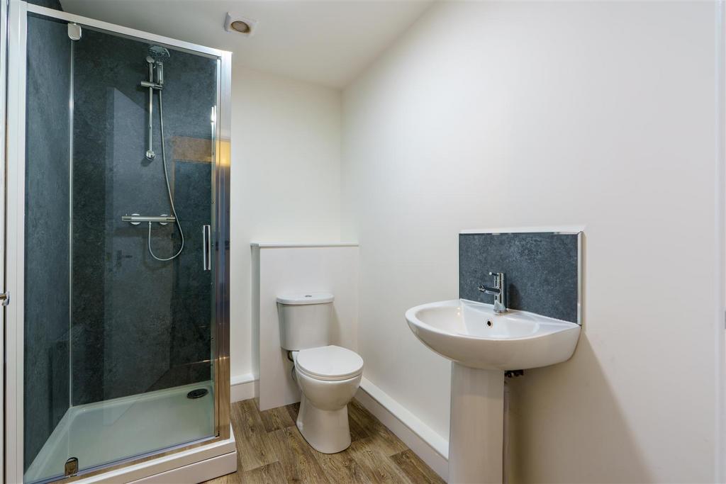 Apartment in Blaydon - View 5